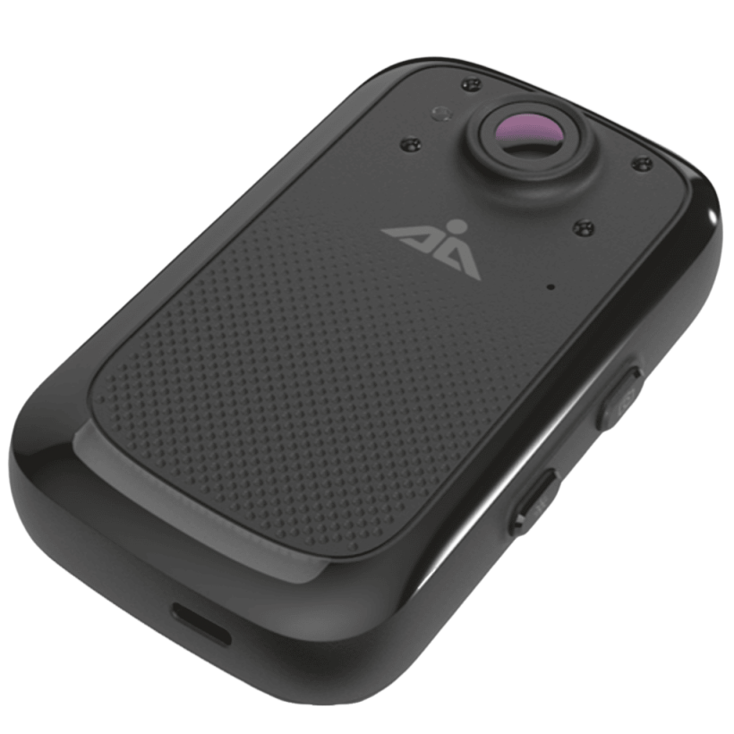 Carrycam 3 Product Image | 凱睿相機3產品圖片